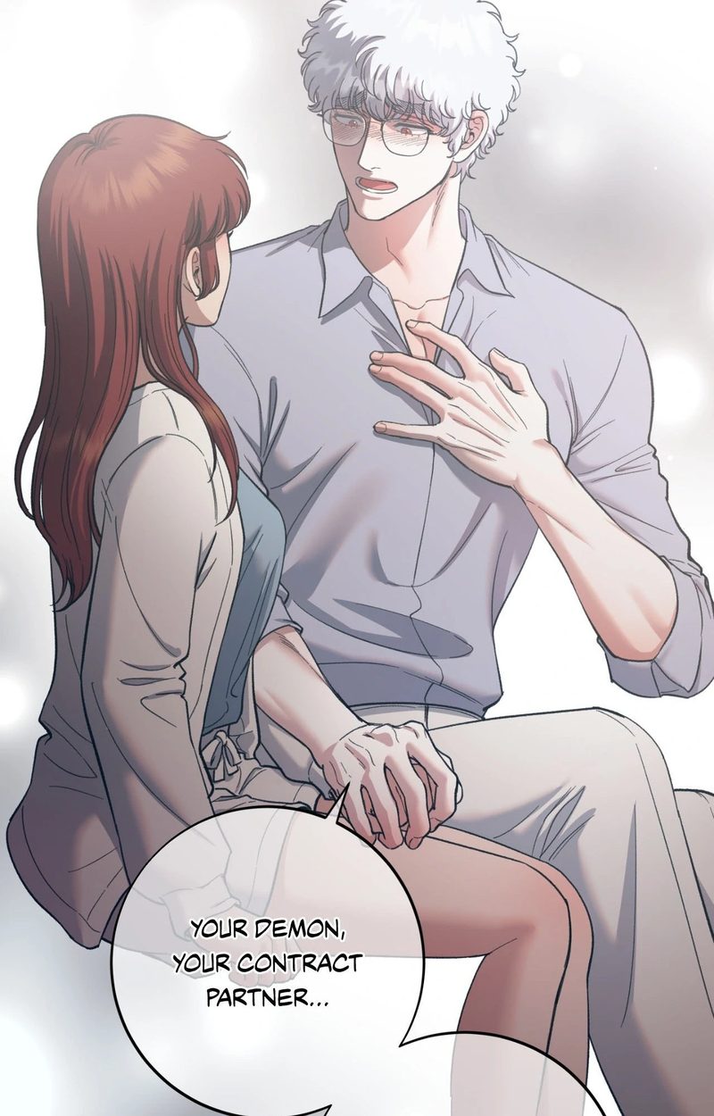 Hana’s Demons of Lust Chapter 102 - Page 51