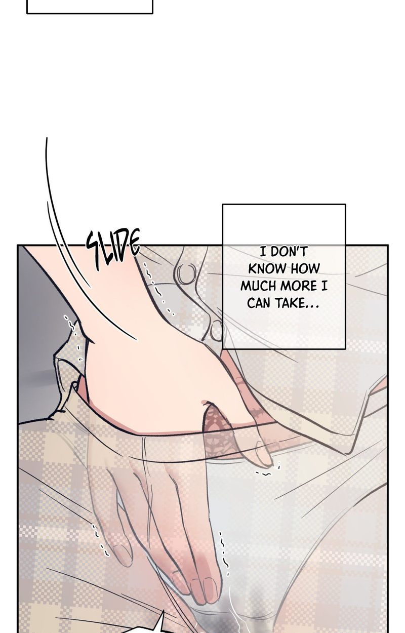 Hana’s Demons of Lust Chapter 103 - Page 25