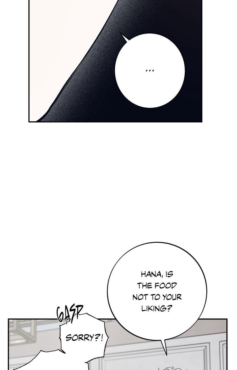 Hana’s Demons of Lust Chapter 103 - Page 38