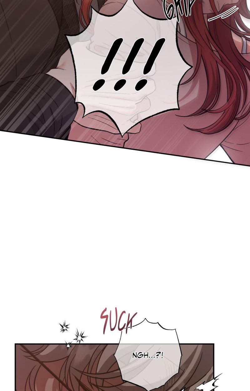 Hana’s Demons of Lust Chapter 103 - Page 82