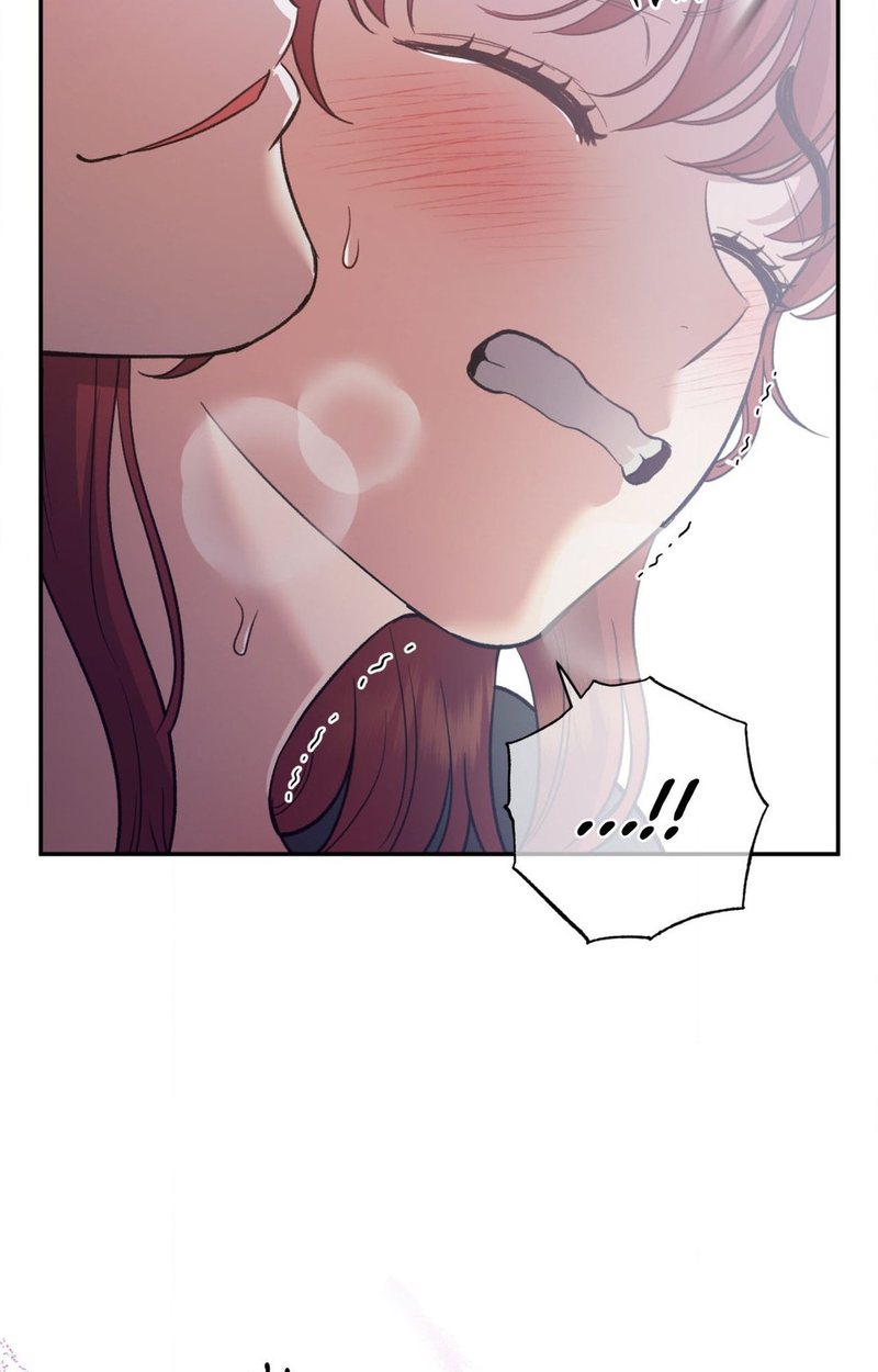 Hana’s Demons of Lust Chapter 104 - Page 31