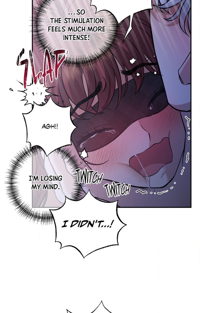 Hana’s Demons of Lust Chapter 104 - Page 58