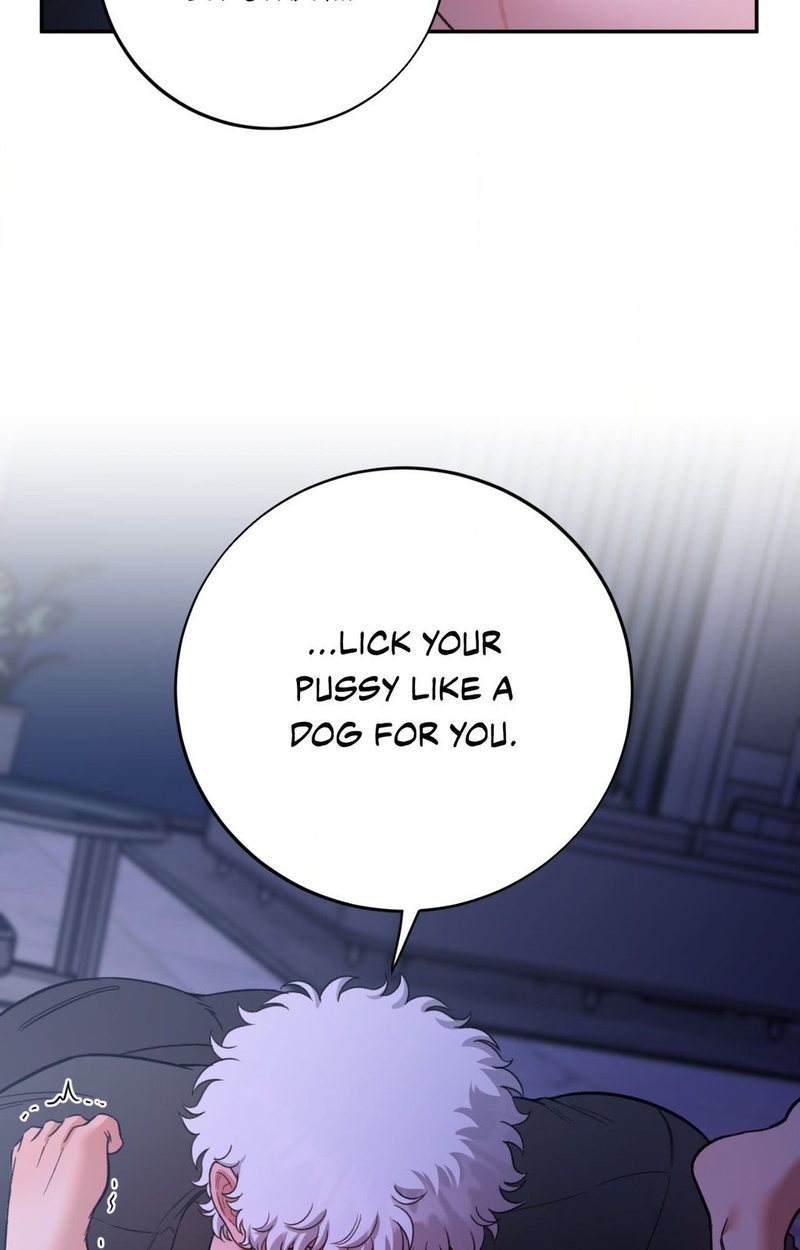 Hana’s Demons of Lust Chapter 104 - Page 80