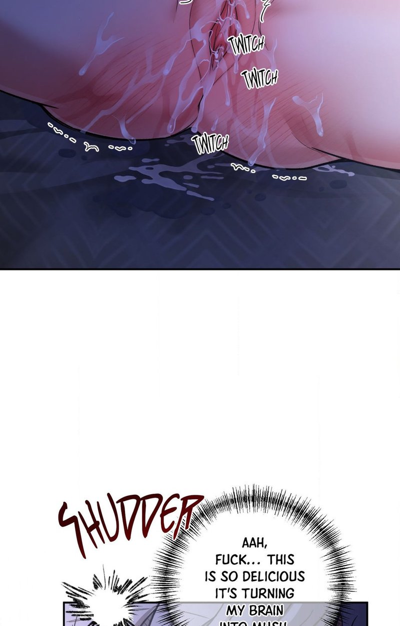 Hana’s Demons of Lust Chapter 105 - Page 25