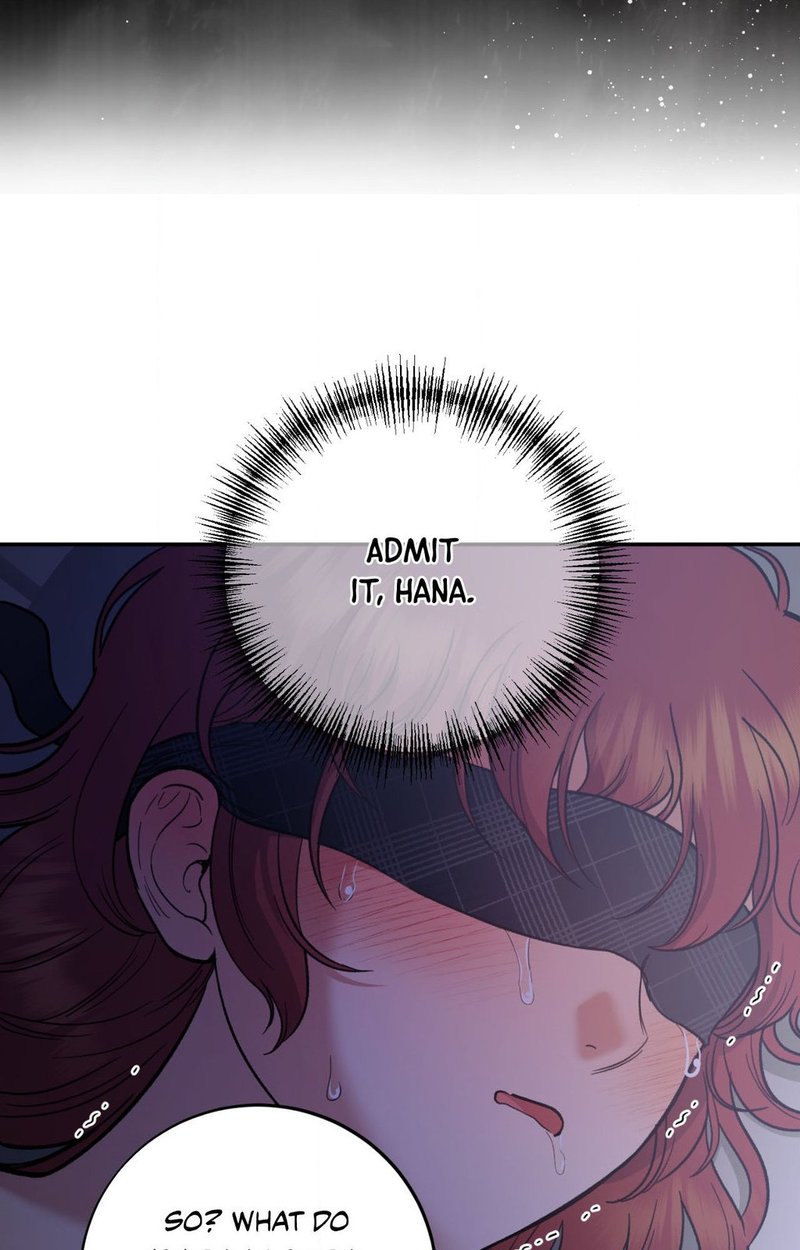 Hana’s Demons of Lust Chapter 105 - Page 28