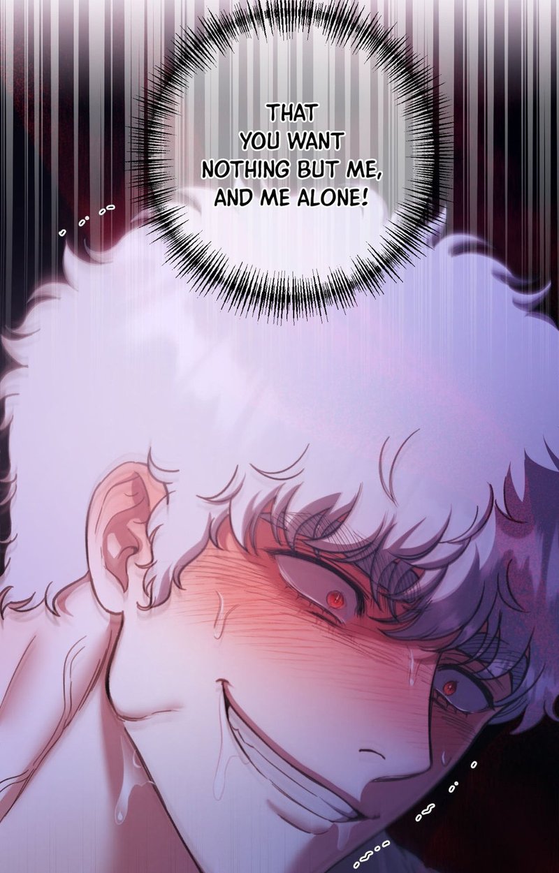 Hana’s Demons of Lust Chapter 105 - Page 32