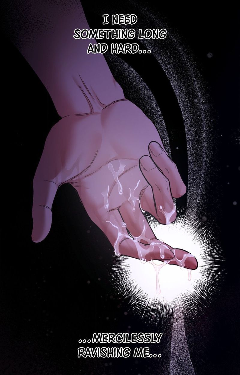 Hana’s Demons of Lust Chapter 106 - Page 20