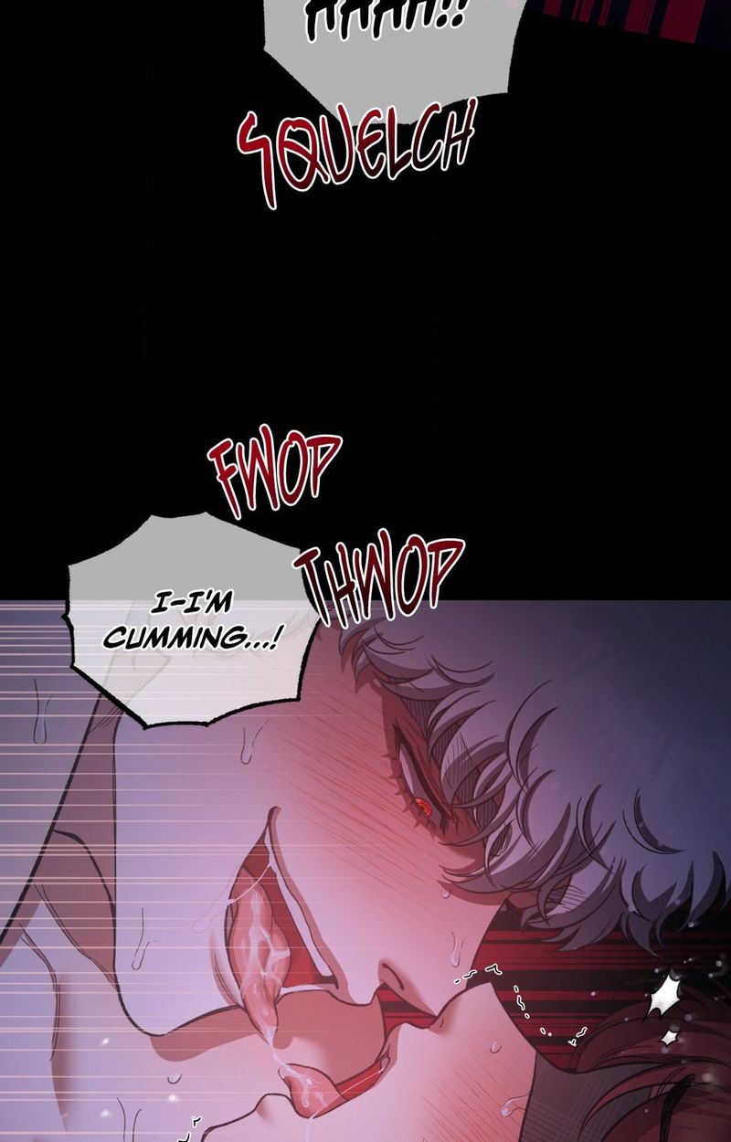 Hana’s Demons of Lust Chapter 106 - Page 46