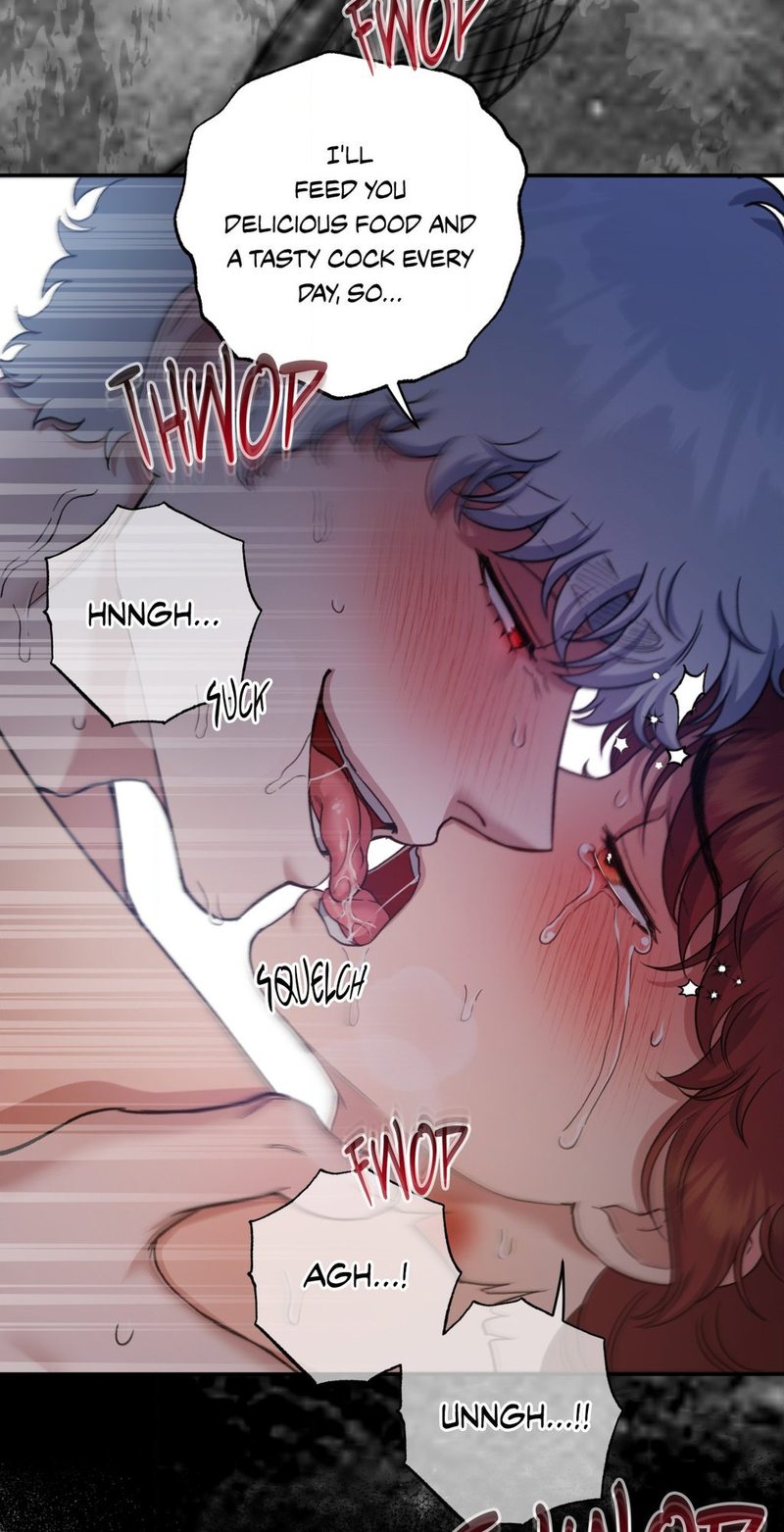 Hana’s Demons of Lust Chapter 107 - Page 66