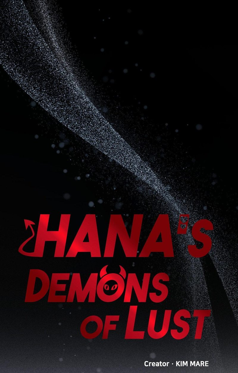 Hana’s Demons of Lust Chapter 108 - Page 18