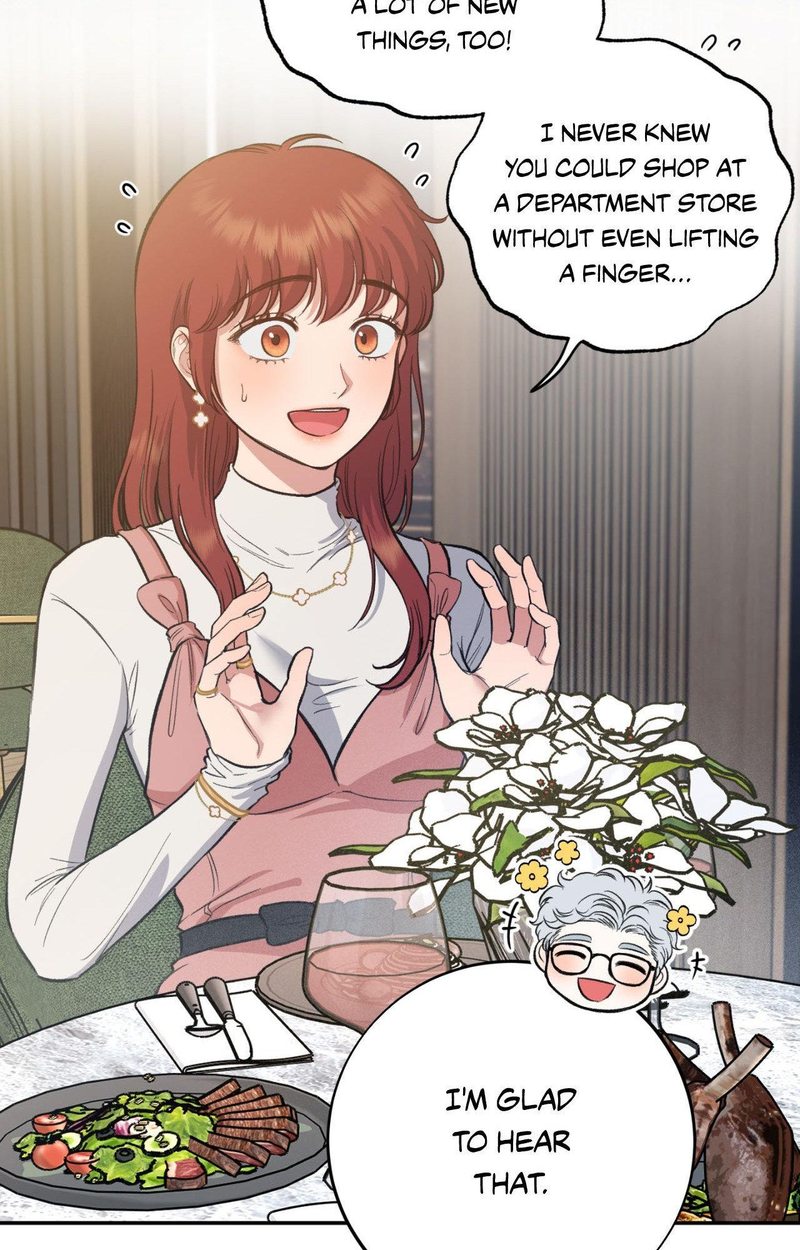 Hana’s Demons of Lust Chapter 108 - Page 27