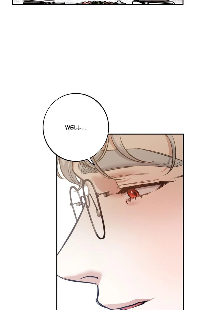 Hana’s Demons of Lust Chapter 108 - Page 29