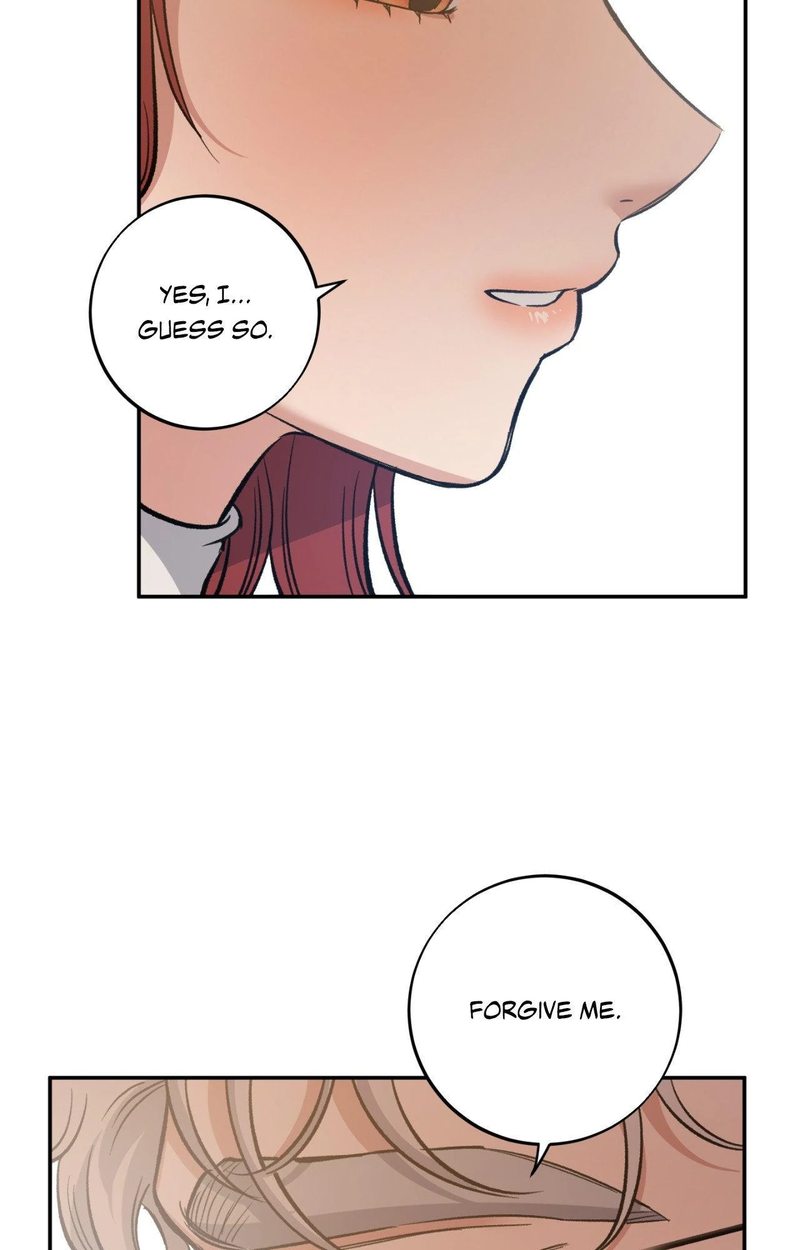 Hana’s Demons of Lust Chapter 108 - Page 32