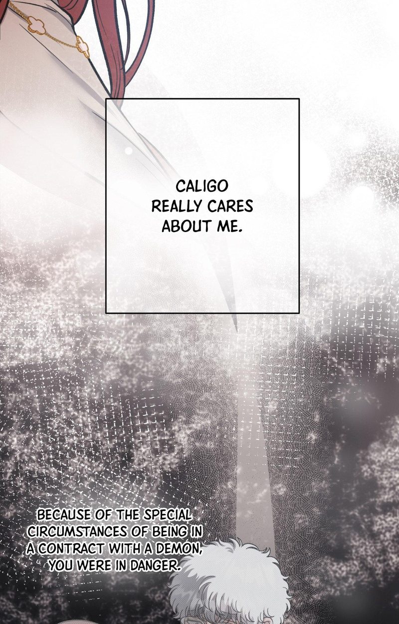 Hana’s Demons of Lust Chapter 108 - Page 35