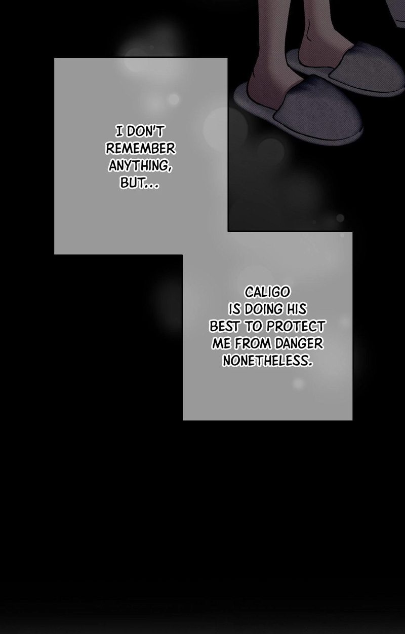 Hana’s Demons of Lust Chapter 108 - Page 37