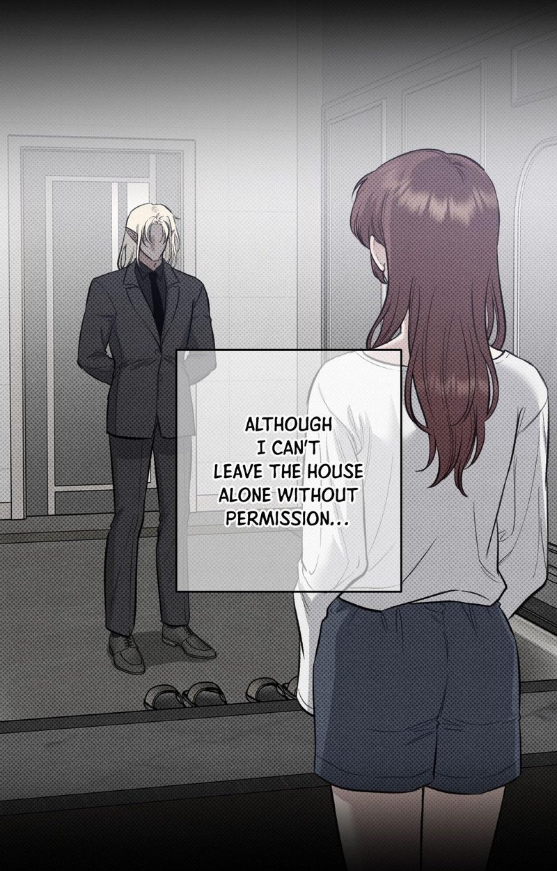 Hana’s Demons of Lust Chapter 108 - Page 38