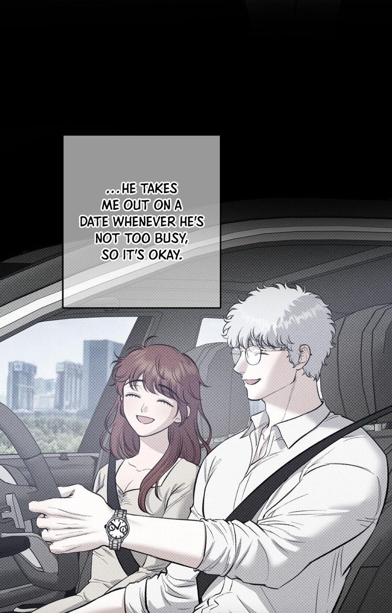 Hana’s Demons of Lust Chapter 108 - Page 39