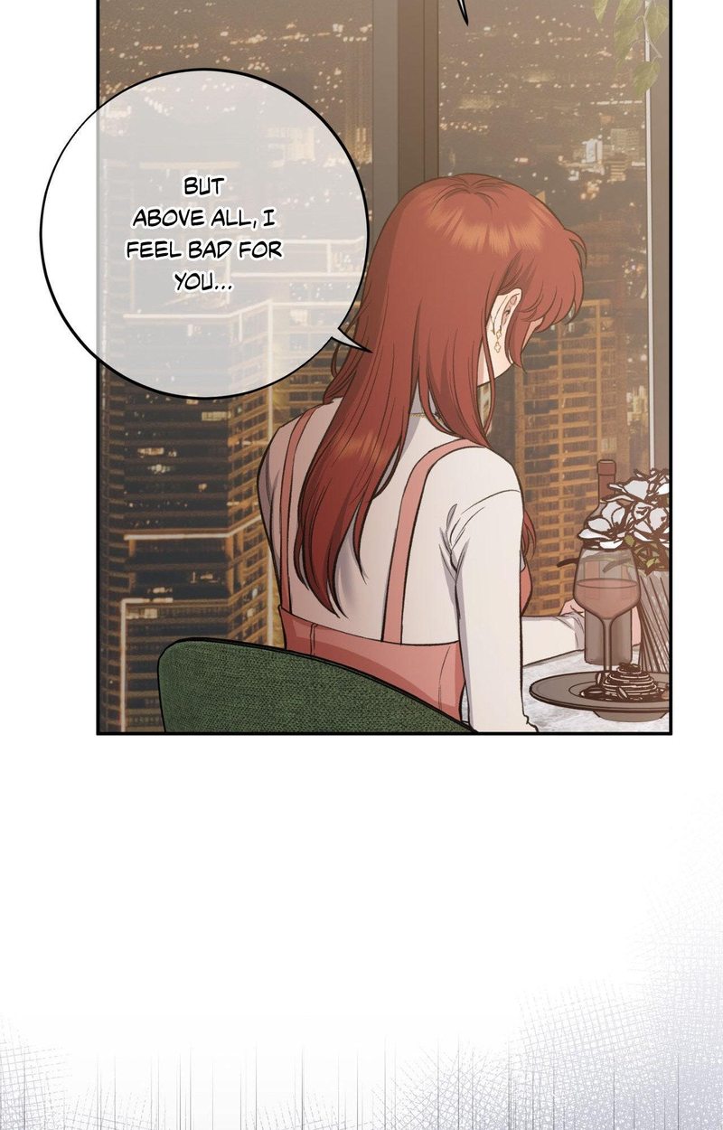 Hana’s Demons of Lust Chapter 108 - Page 54