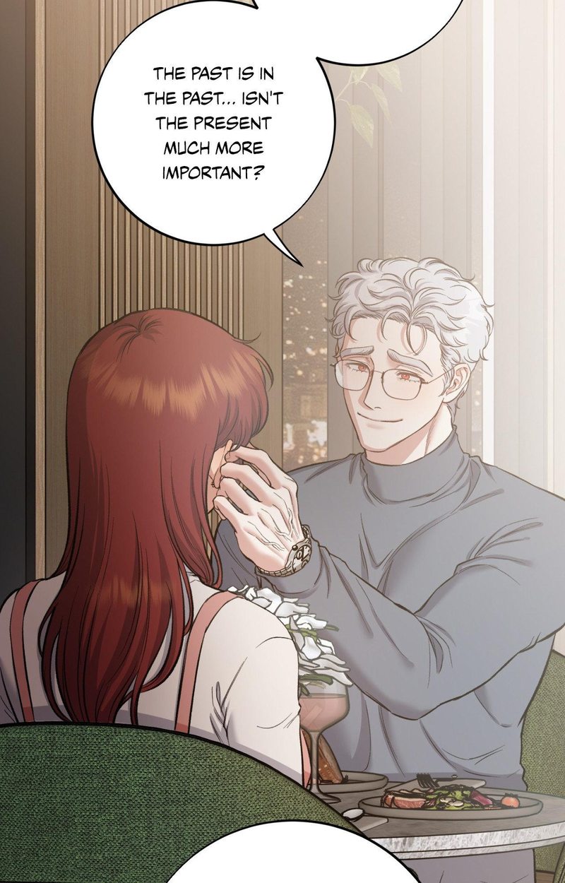 Hana’s Demons of Lust Chapter 108 - Page 62