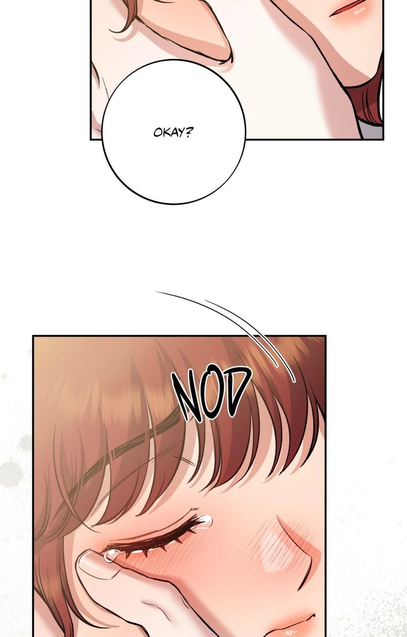 Hana’s Demons of Lust Chapter 108 - Page 64