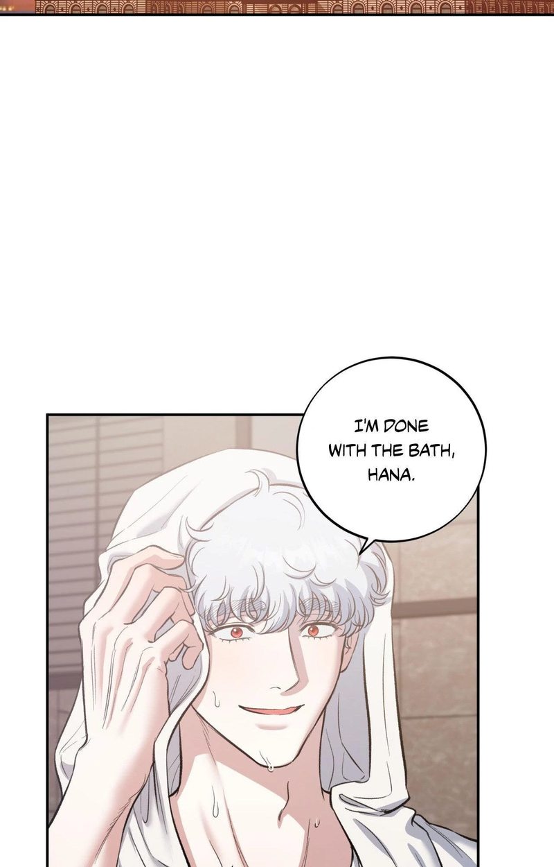 Hana’s Demons of Lust Chapter 108 - Page 68