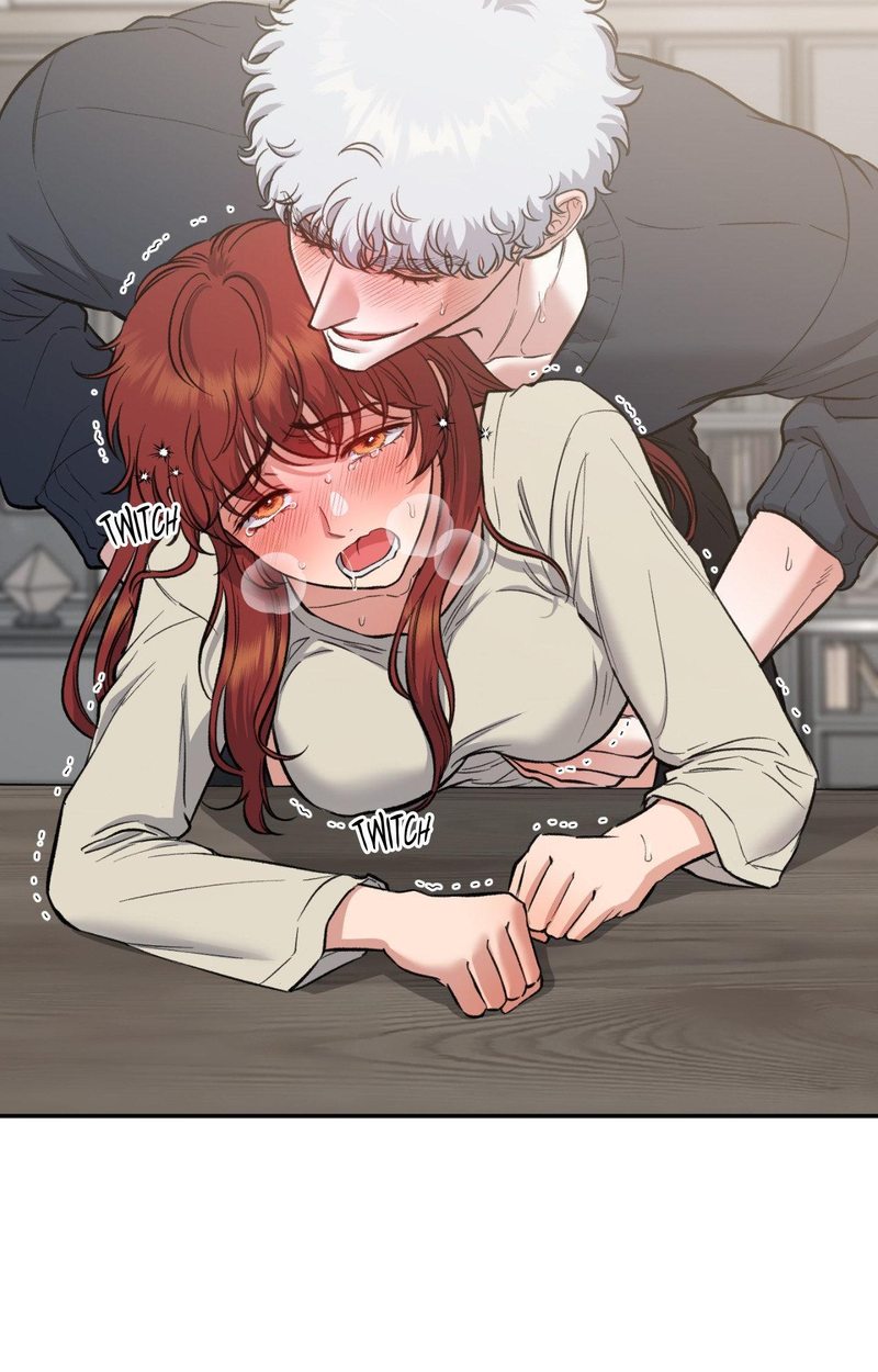 Hana’s Demons of Lust Chapter 108 - Page 7