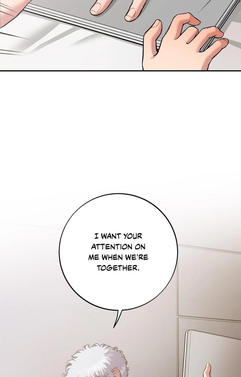 Hana’s Demons of Lust Chapter 108 - Page 76