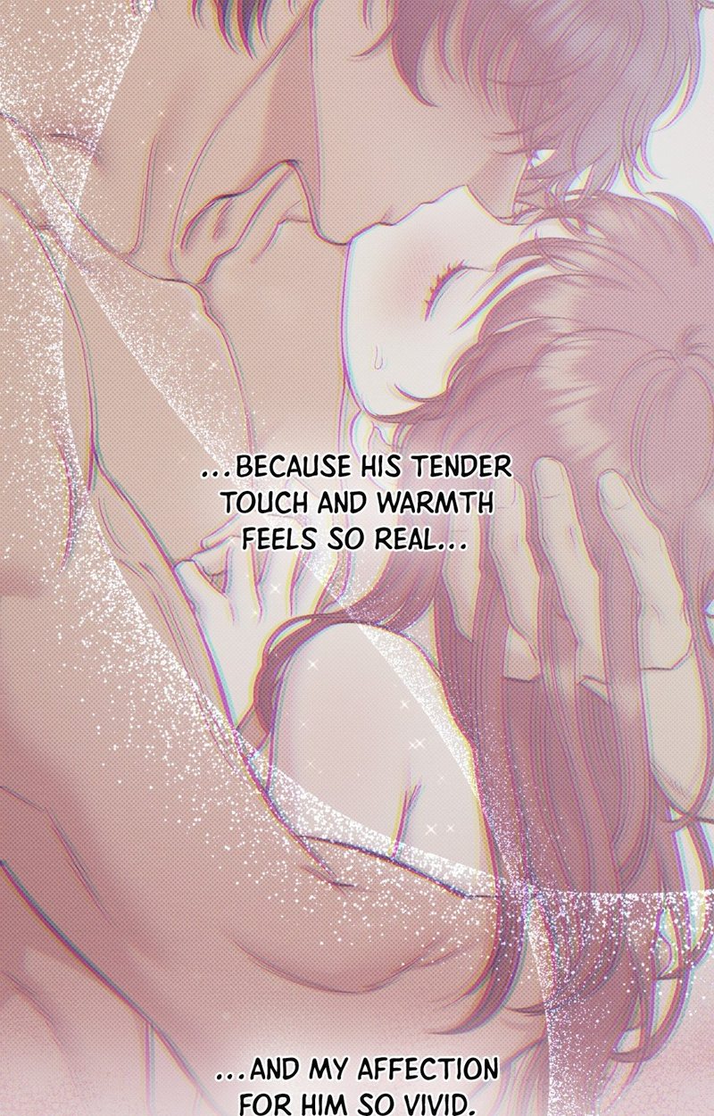 Hana’s Demons of Lust Chapter 110 - Page 34