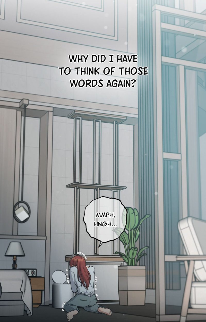 Hana’s Demons of Lust Chapter 110 - Page 56