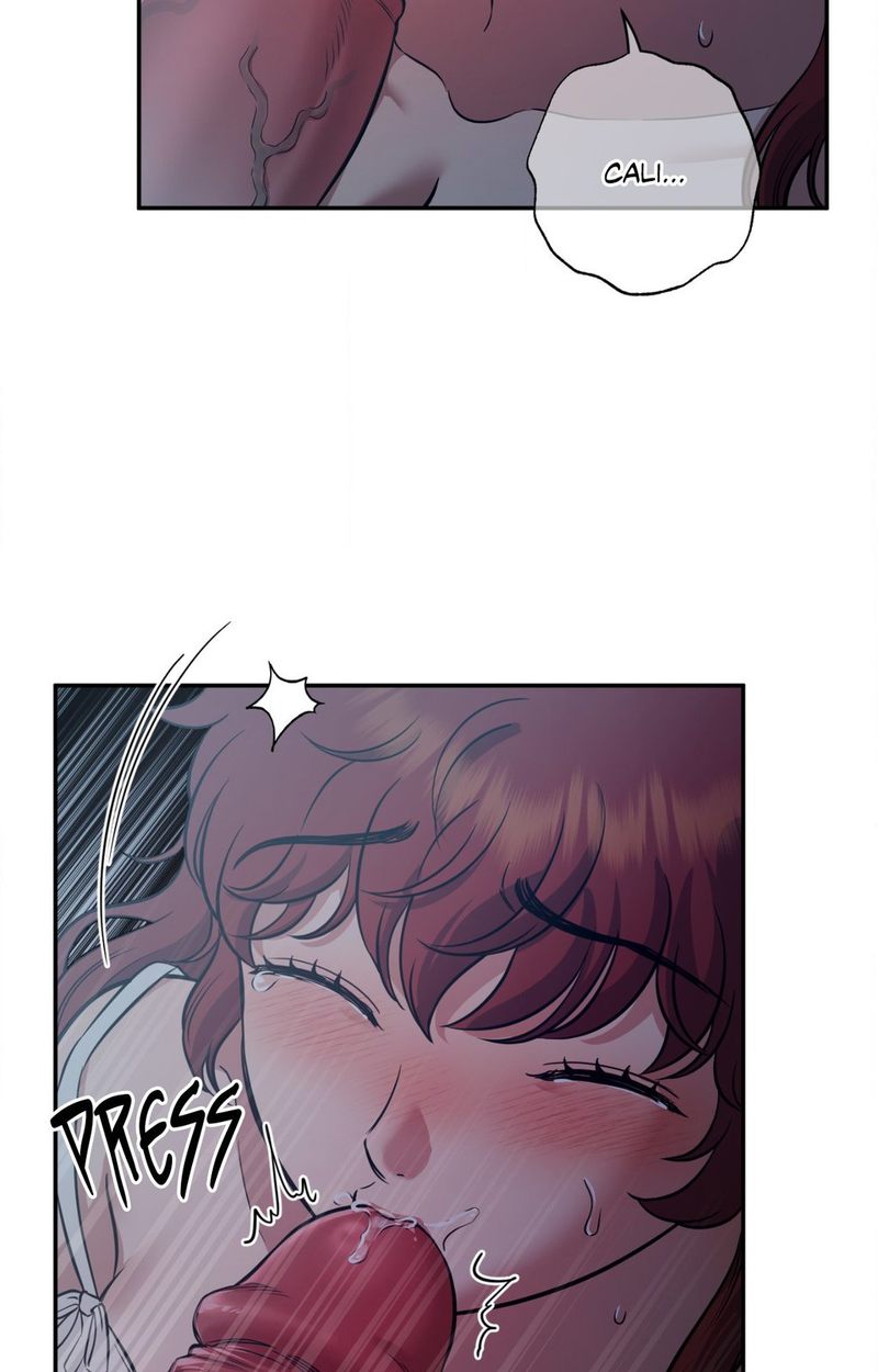 Hana’s Demons of Lust Chapter 111 - Page 29