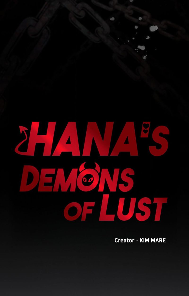 Hana’s Demons of Lust Chapter 111 - Page 39