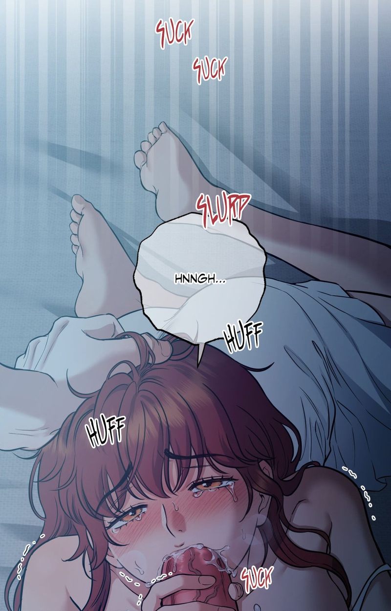 Hana’s Demons of Lust Chapter 111 - Page 51