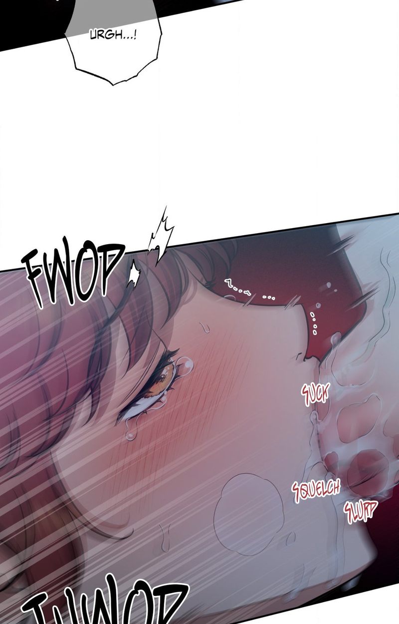 Hana’s Demons of Lust Chapter 111 - Page 64