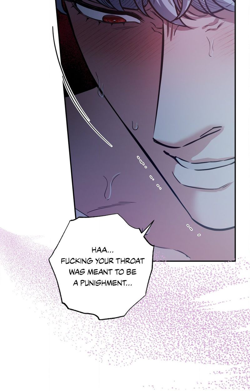 Hana’s Demons of Lust Chapter 111 - Page 72