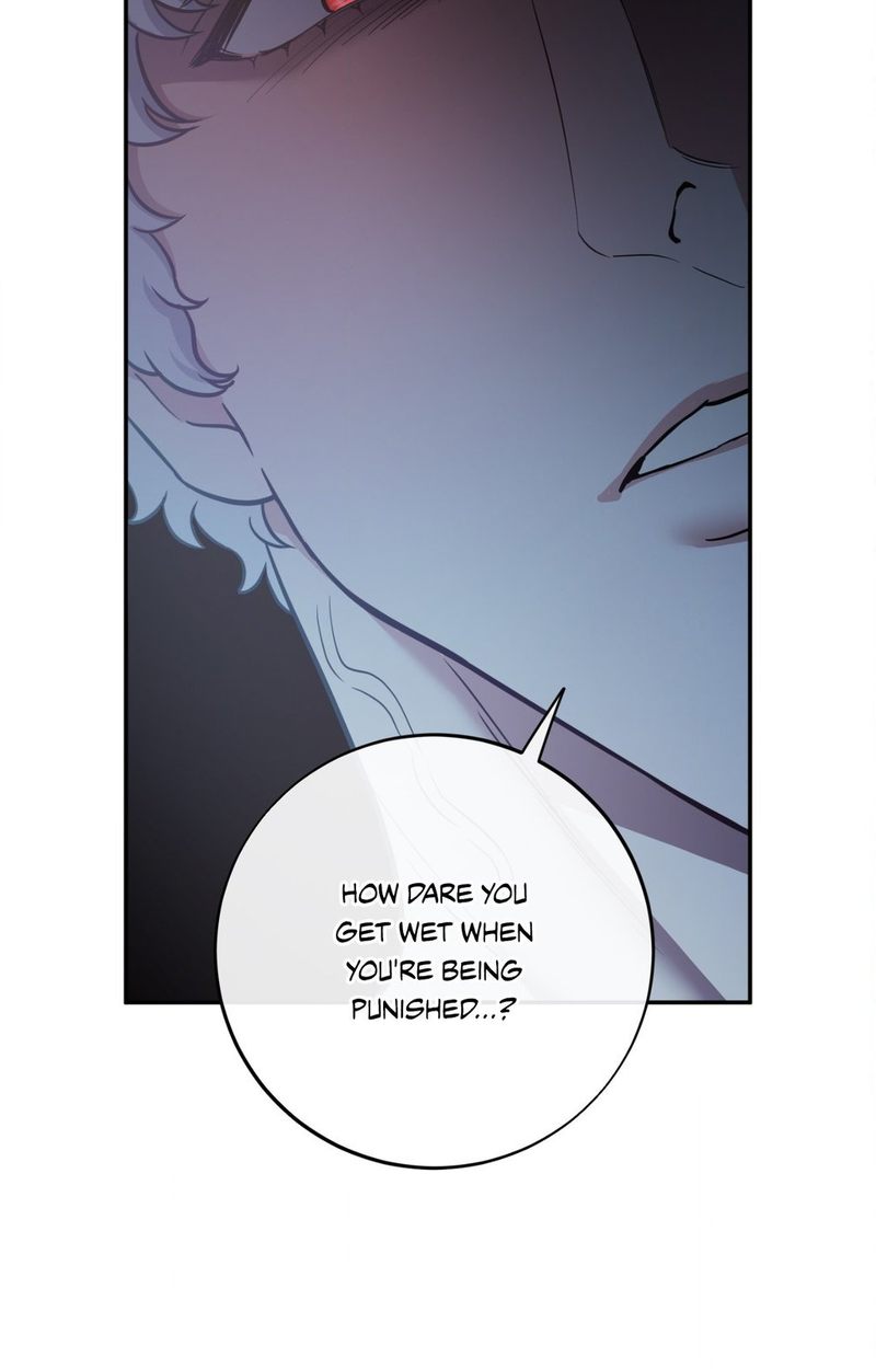 Hana’s Demons of Lust Chapter 111 - Page 76