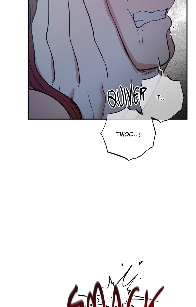 Hana’s Demons of Lust Chapter 112 - Page 31