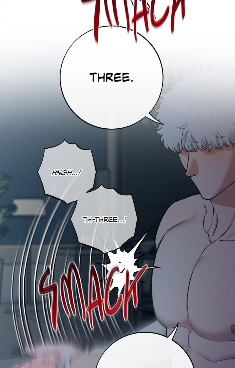 Hana’s Demons of Lust Chapter 112 - Page 32