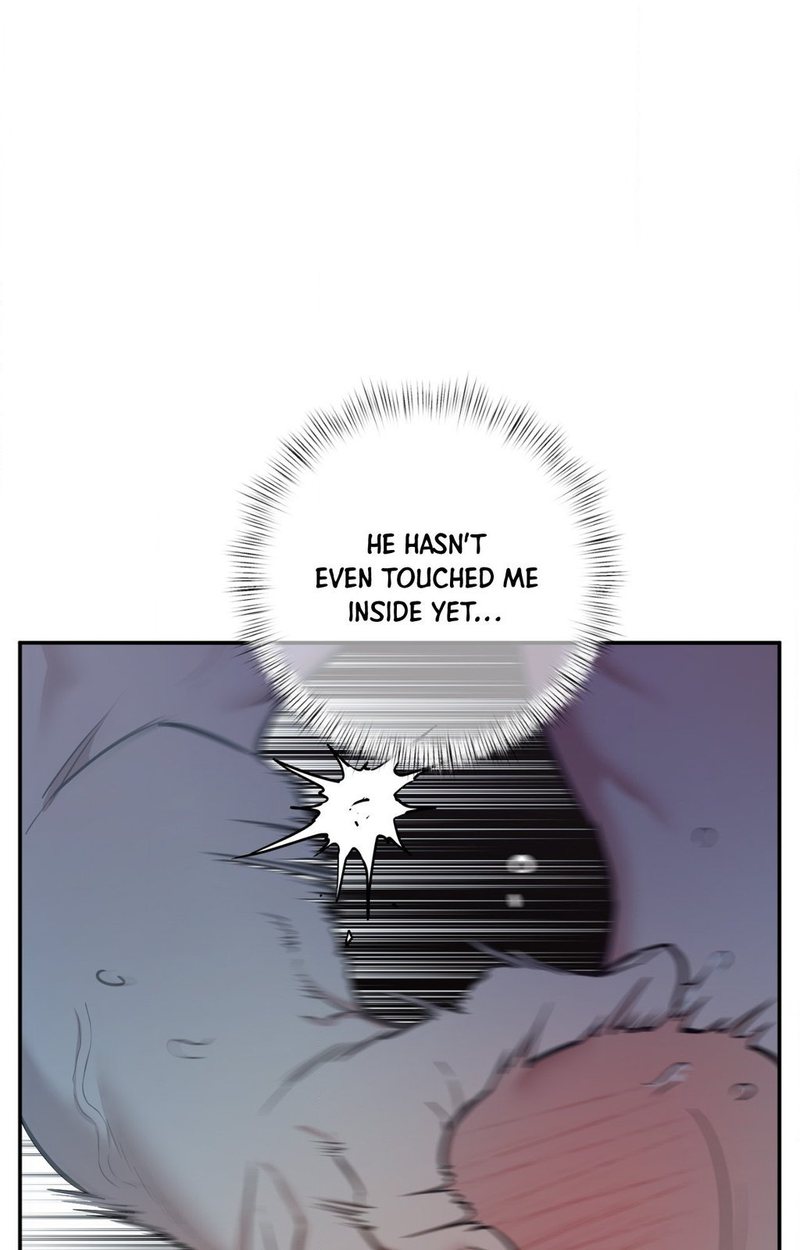 Hana’s Demons of Lust Chapter 112 - Page 35