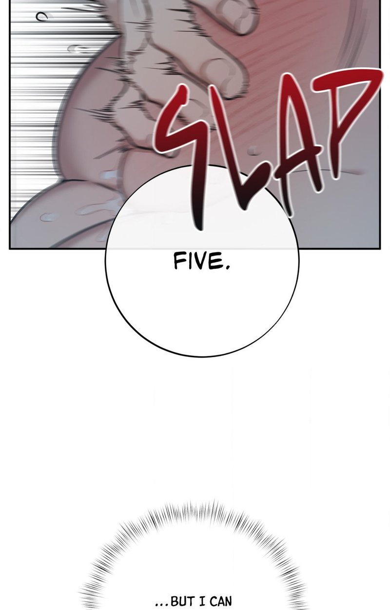 Hana’s Demons of Lust Chapter 112 - Page 36