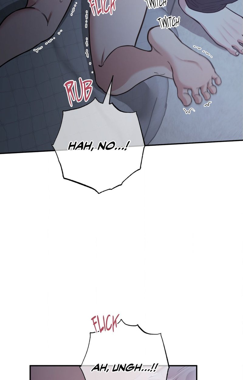 Hana’s Demons of Lust Chapter 112 - Page 45