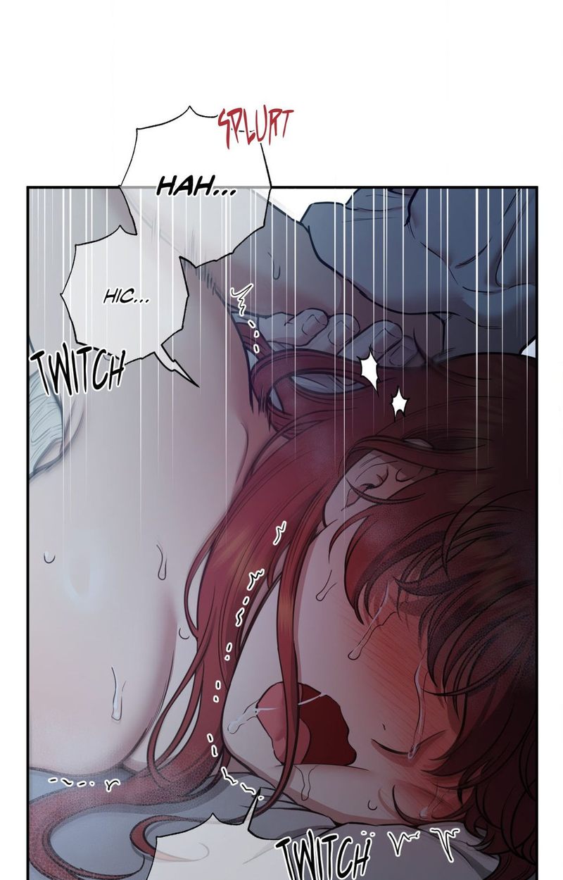 Hana’s Demons of Lust Chapter 113 - Page 9