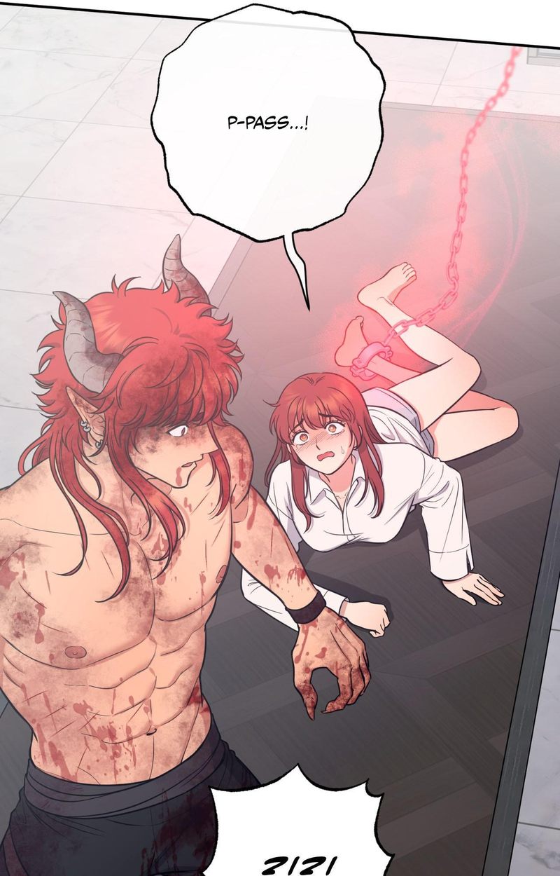 Hana’s Demons of Lust Chapter 115 - Page 118