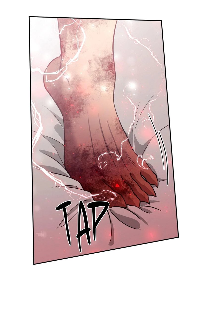 Hana’s Demons of Lust Chapter 115 - Page 45