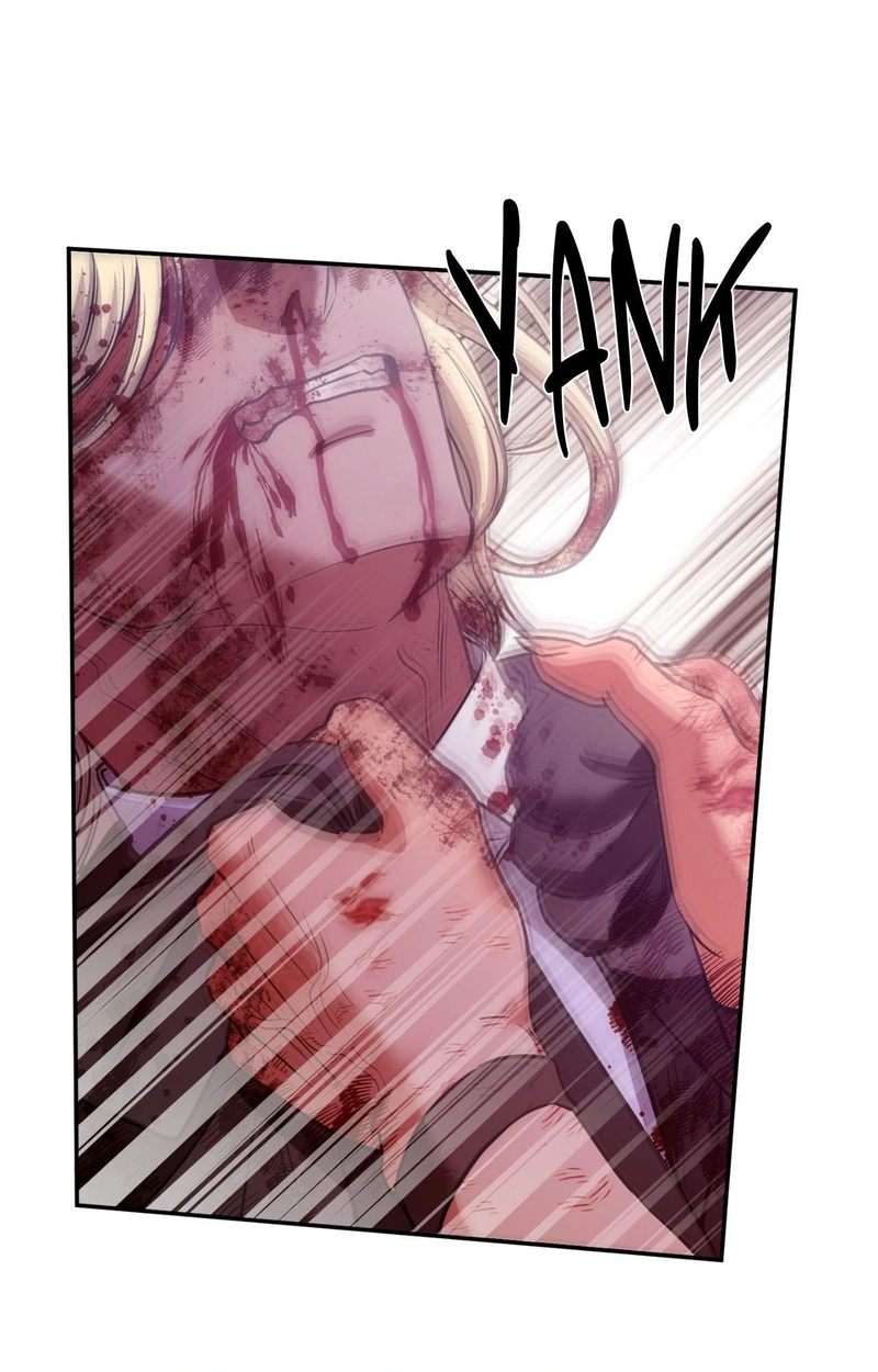 Hana’s Demons of Lust Chapter 115 - Page 5