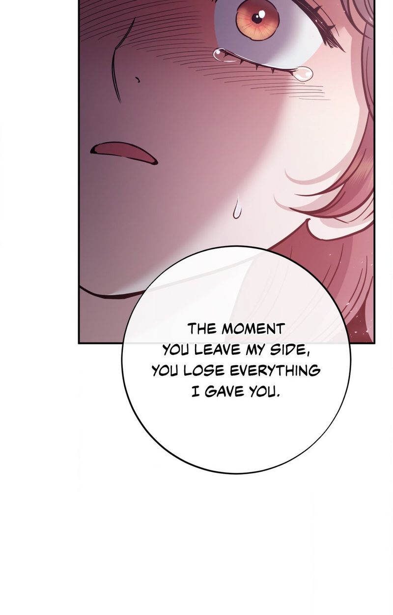 Hana’s Demons of Lust Chapter 116 - Page 119