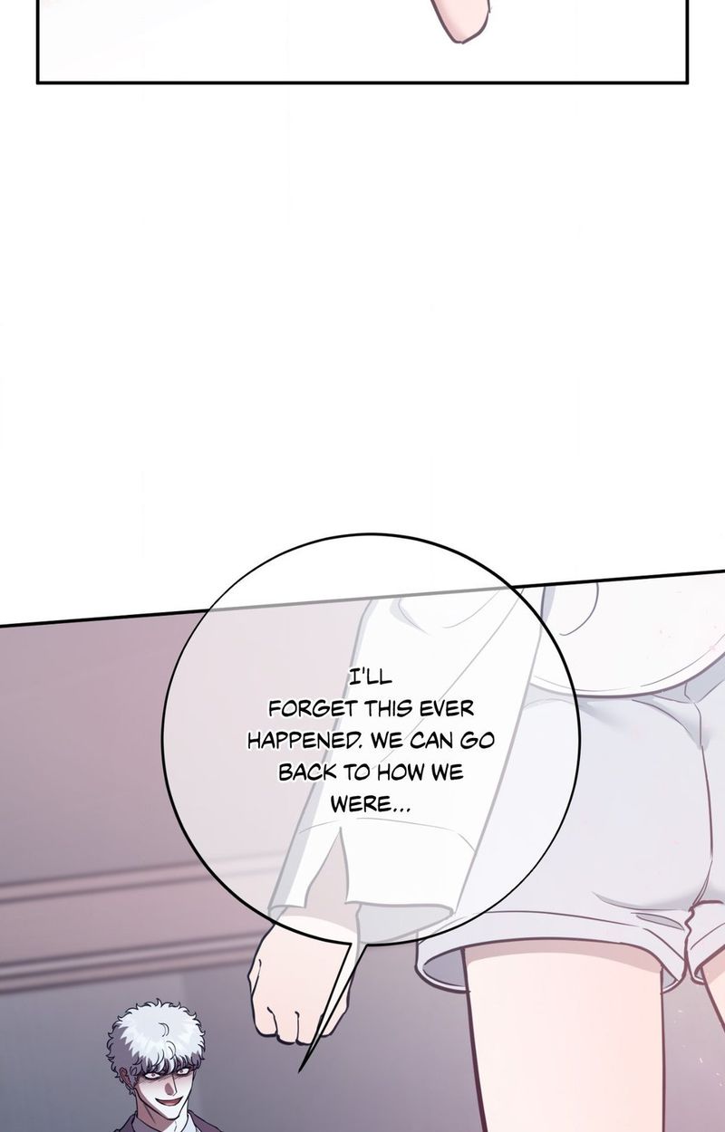 Hana’s Demons of Lust Chapter 116 - Page 121