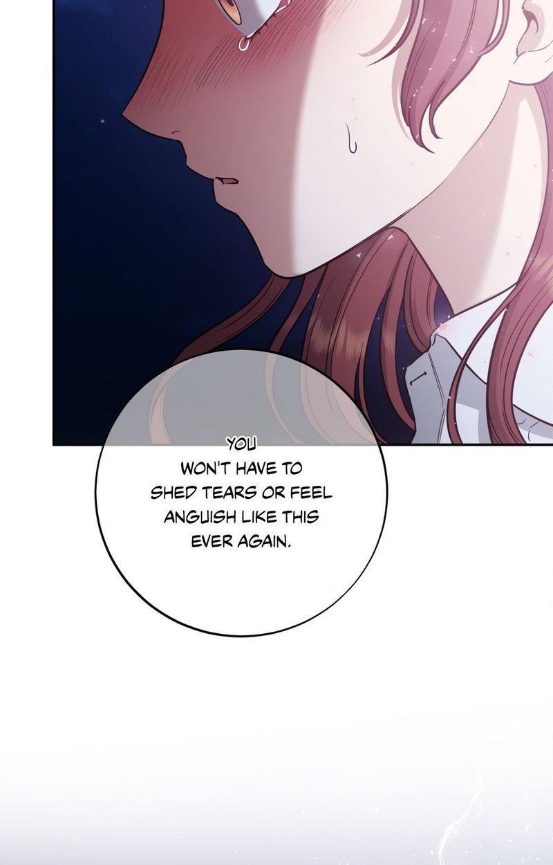 Hana’s Demons of Lust Chapter 116 - Page 126