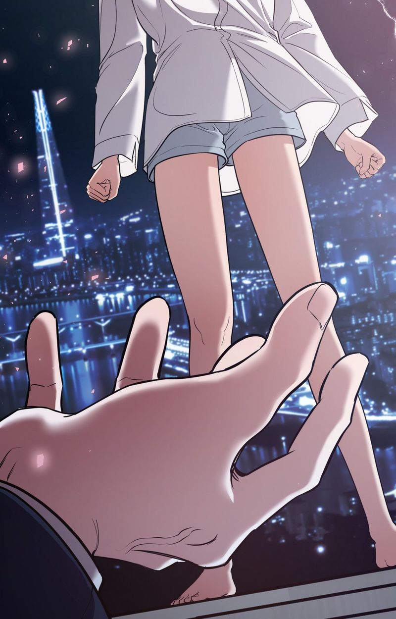 Hana’s Demons of Lust Chapter 116 - Page 128