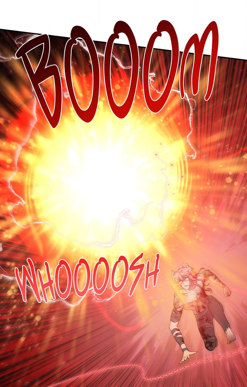 Hana’s Demons of Lust Chapter 116 - Page 42