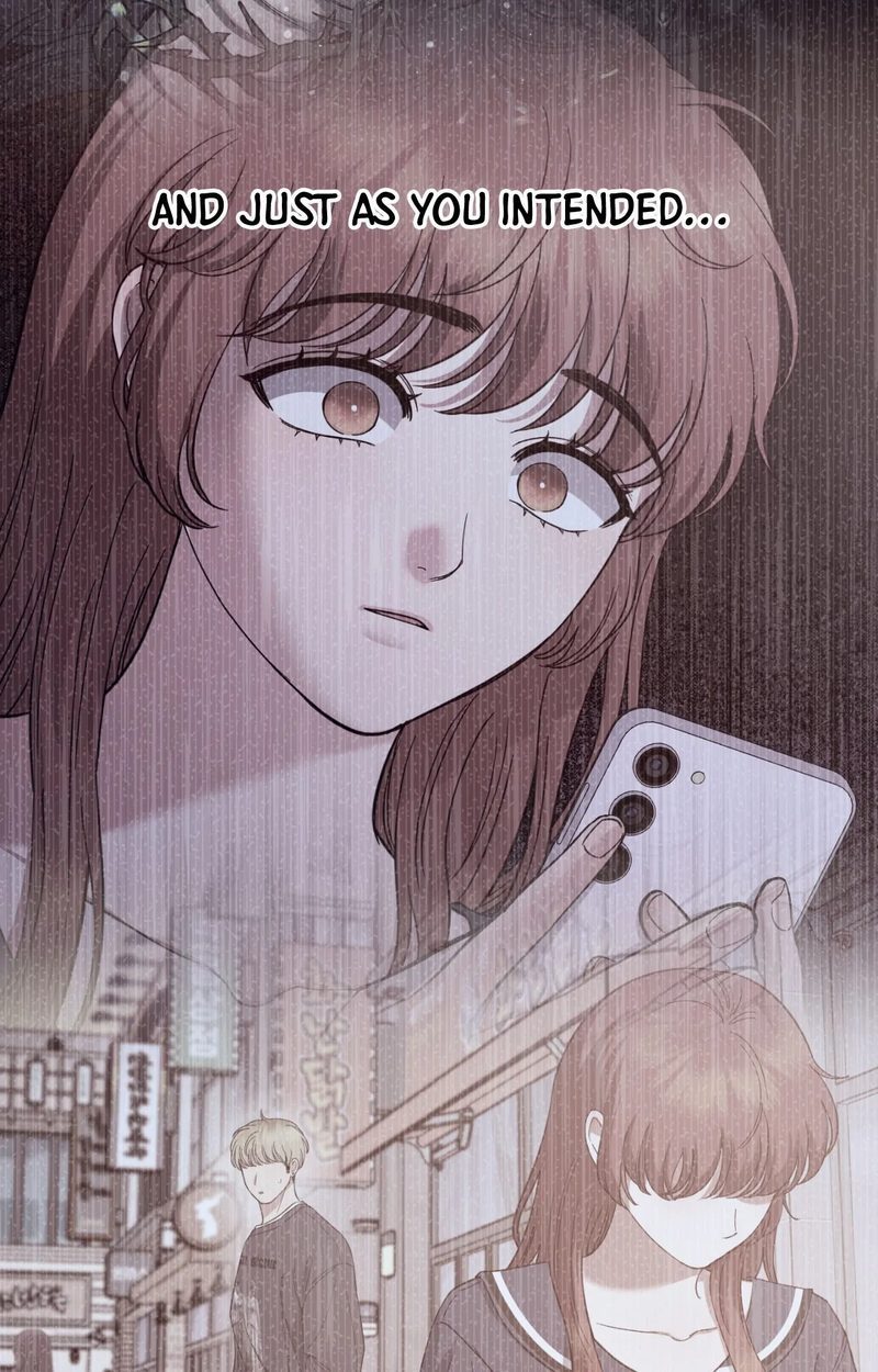 Hana’s Demons of Lust Chapter 98 - Page 34